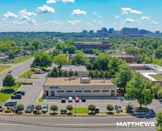 Herndon, VA Freestanding - 495 Elden St