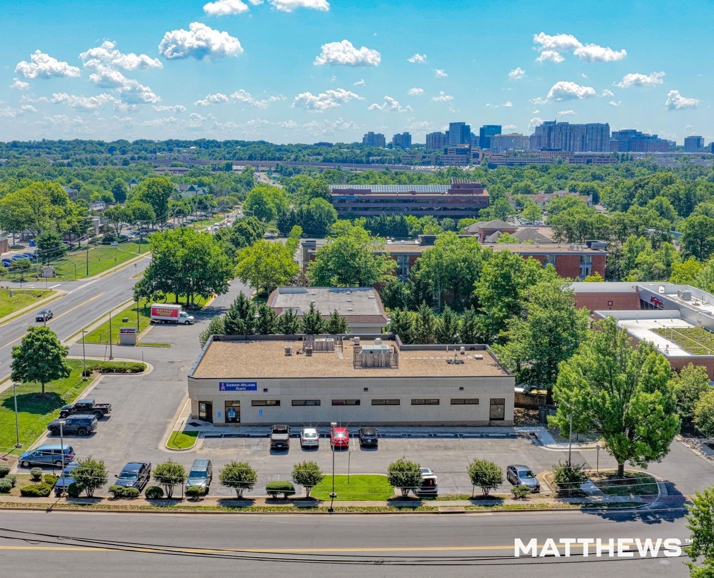 495 Elden St, Herndon, VA for Sale