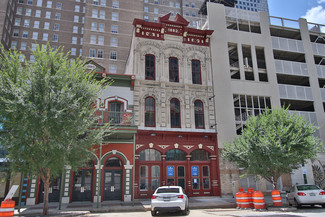 Houston, TX Office - 910 Prairie St