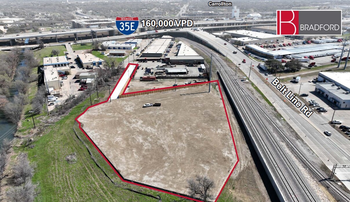 1401 W College Ave, Carrollton, TX for Rent