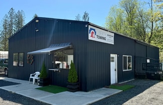 Port Orchard, WA Warehouse - 5032 SE Mile Hill Dr Port Orchard, WA Warehouse - 5032 SE Mile Hill Dr