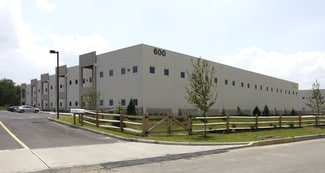 Sayreville, NJ Flex - 600 Hartle St
