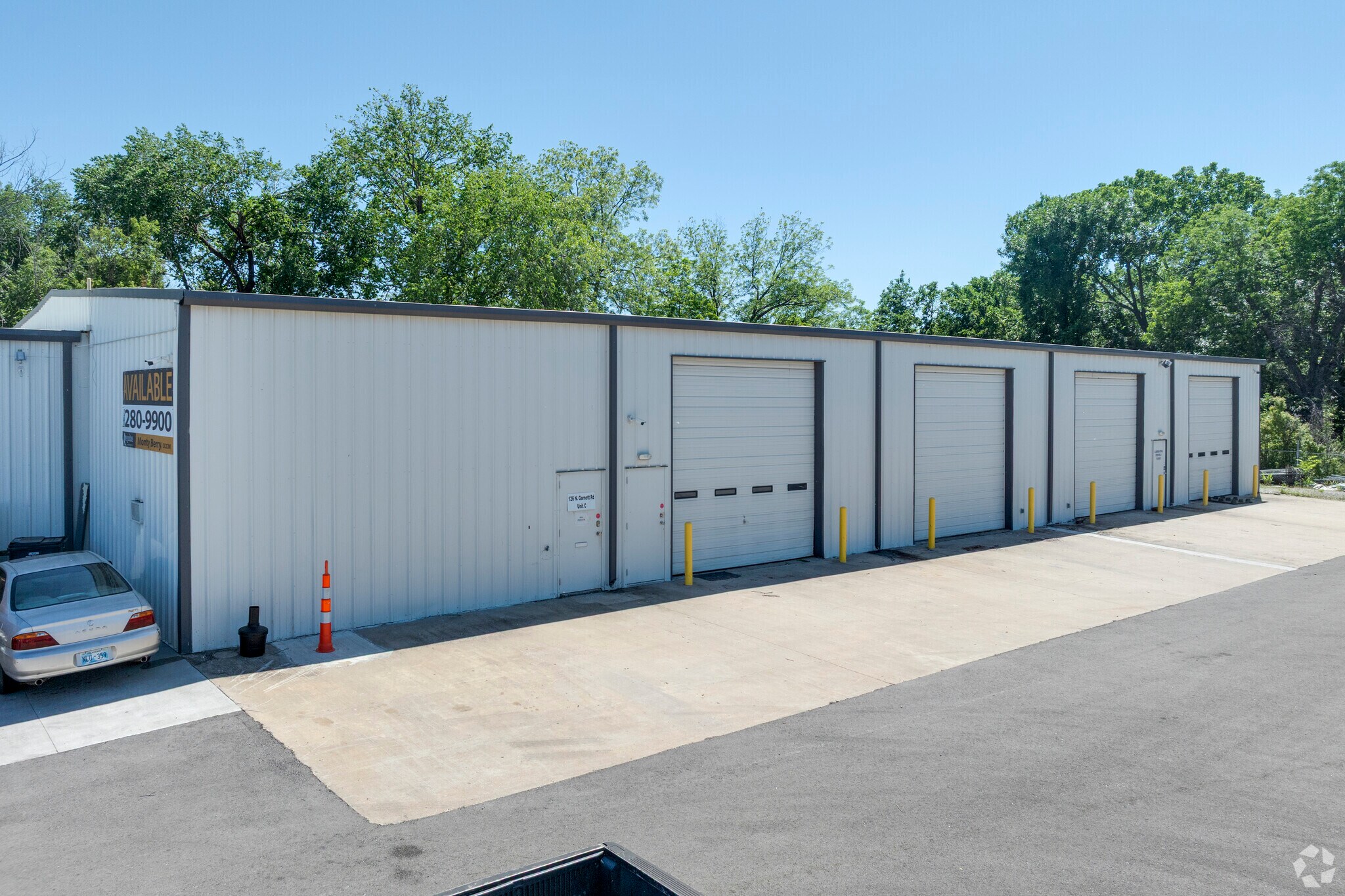 126 N Garnett Rd, Tulsa, OK for Rent