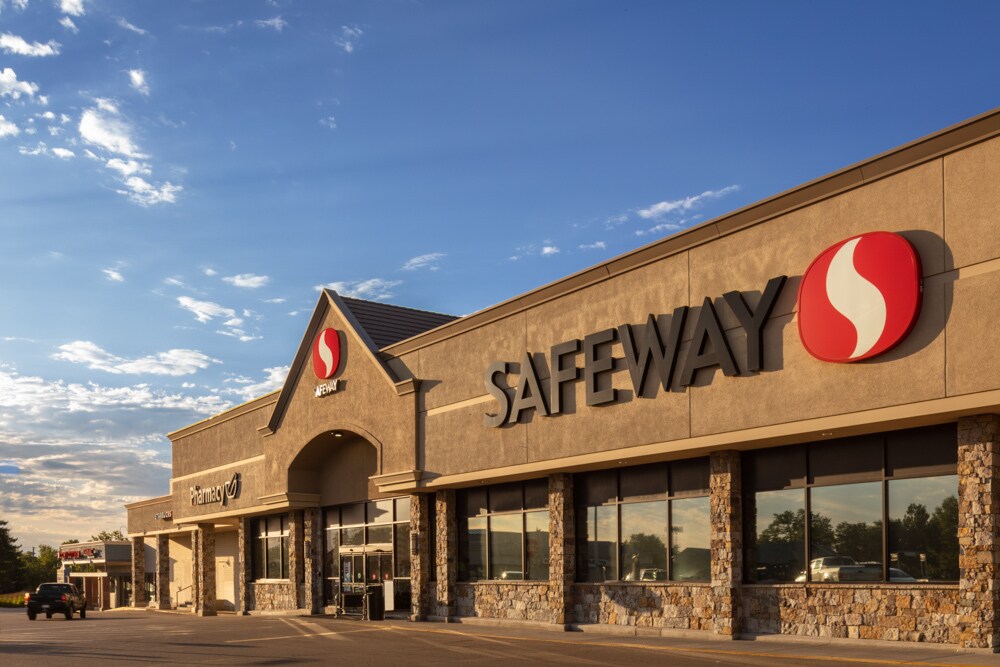 3532 W 10th St Greeley, CO 80634 Retail Property for Lease on