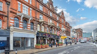 Croydon, LND Retail - 15 George St