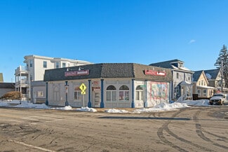 Medford, MA undefined - 365 Salem St