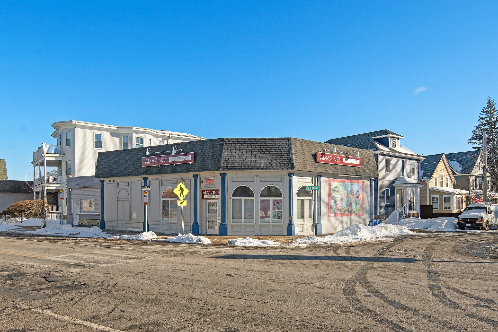 365 Salem St, Medford, MA for Sale