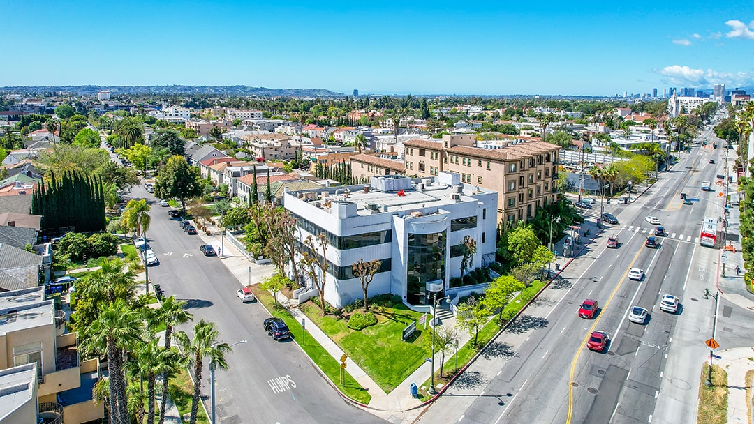 4160 Wilshire Blvd, Los Angeles, CA for Rent
