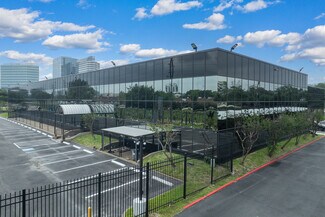 Houston, TX Medical - 10500 Richmond Ave