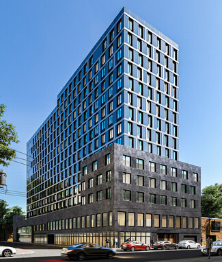 Bronx, NY Office/Medical - 1010 Washington Ave