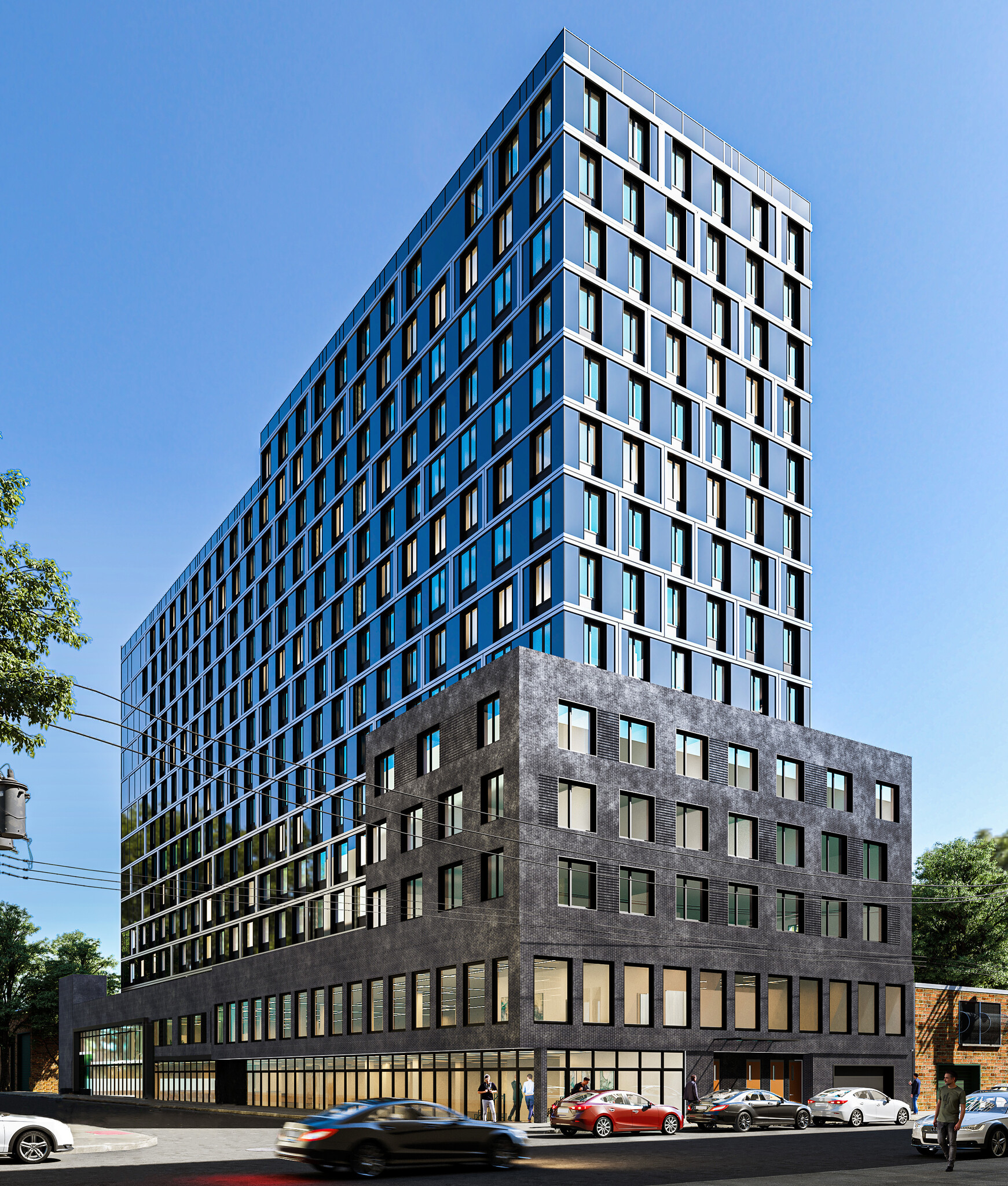 1010 Washington Ave, Bronx, NY for Rent