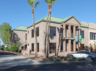 Fountain Hills, AZ Office/Medical - 16622 E Avenue of the Fountains