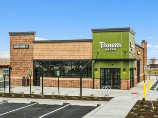 Westfield, IN Retail - 222 E 175th St Westfield, IN Retail - 222 E 175th St