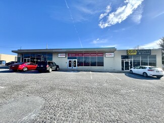 Whitehall, PA Retail - 2221-2225 MacArthur Rd