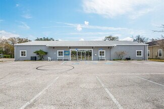 Tampa, FL Office - 8361 Stone Run Ct