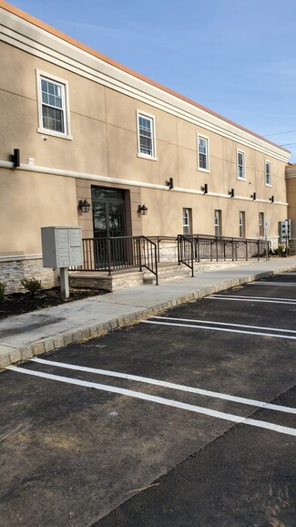 Aberdeen, NJ Office - 1130 Highway 34