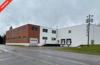 Cattaraugus, NY Manufacturing - 261 S Main St