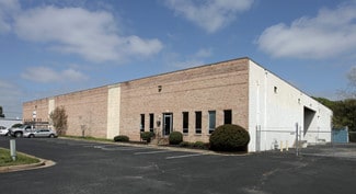 Richmond, VA Industrial - 5109-5111 Glen Alden Dr