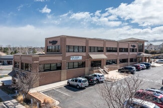 Highlands Ranch, CO Office/Medical - 6660 Timberline Rd
