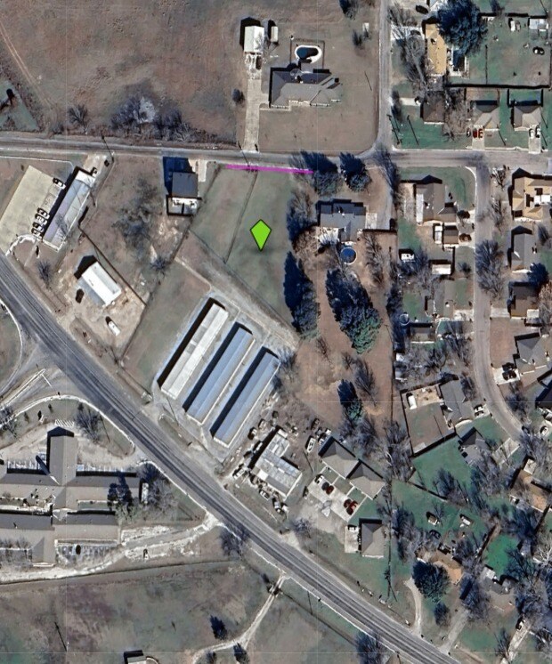 1205 Sherman Dr, Whitesboro, TX for Rent