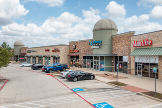 Fort Worth, TX Retail - 5000 Western Center Blvd