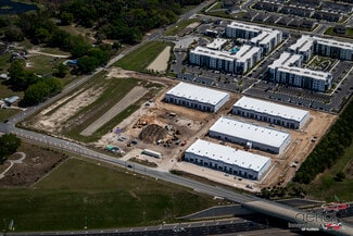 Apopka, FL Industrial - 1233 S Binion Rd