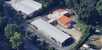Winston-Salem, NC Industrial - 1100 Fairchild Rd