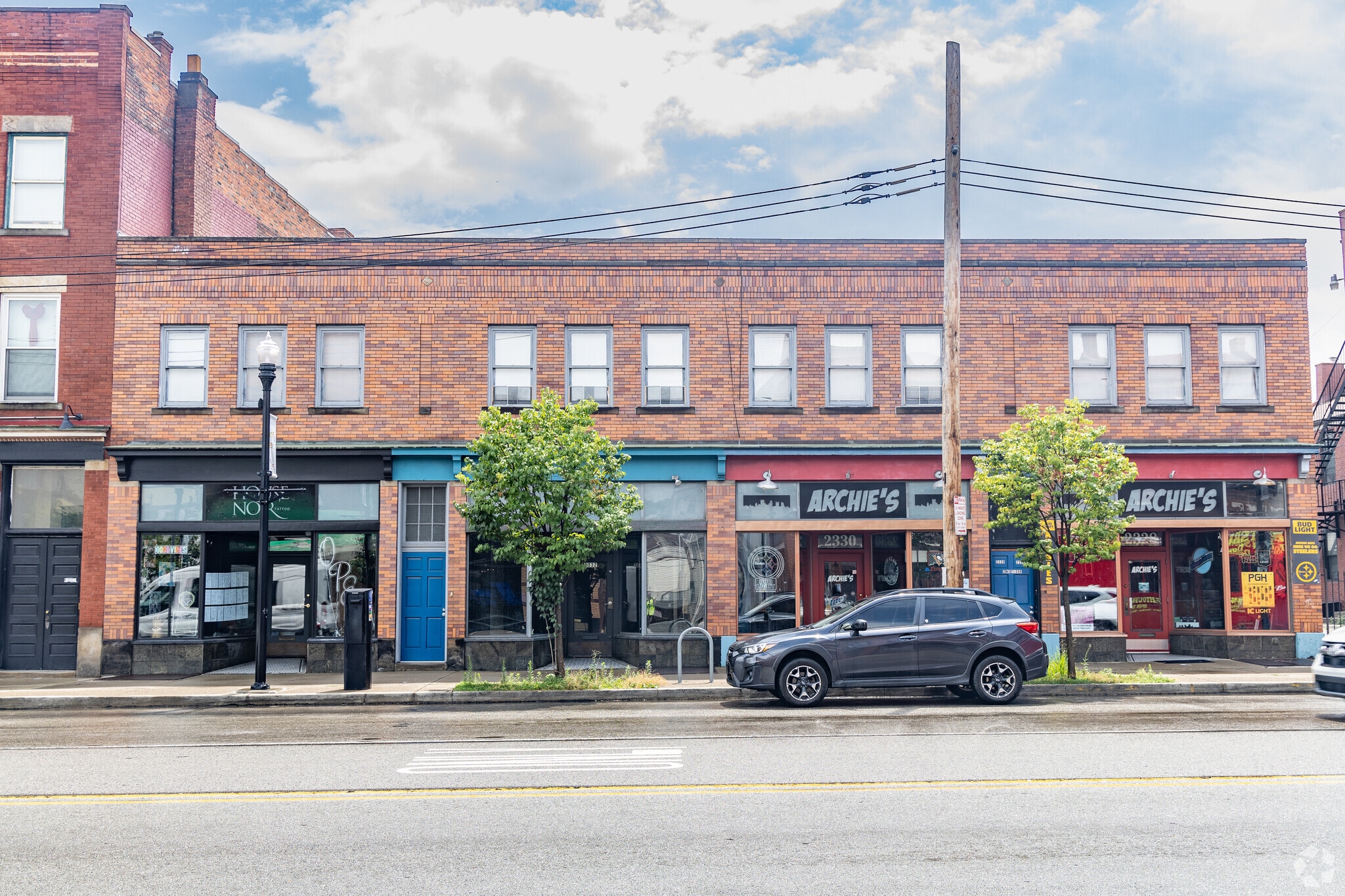 2332 E Carson St, Pittsburgh, PA for Rent