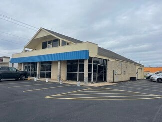 Pasadena, TX Office/Retail - 2905 Southmore Ave