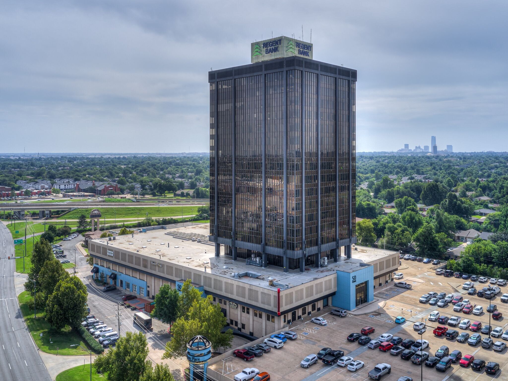 1900 NW Expressway, Oklahoma City, OK for Rent