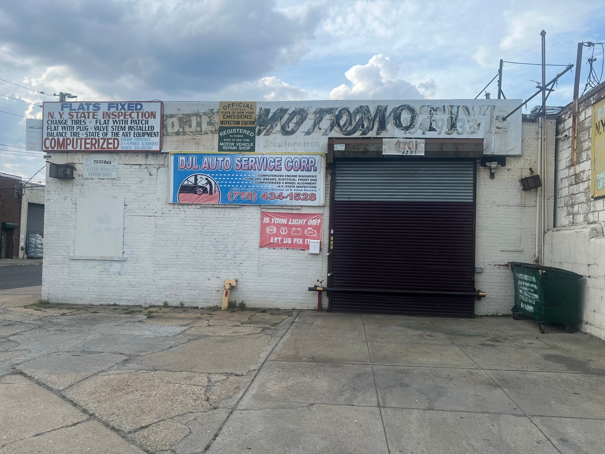4201 Glenwood Rd, Brooklyn, NY for Sale