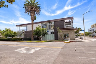 Santa Monica, CA Office - 820 Broadway