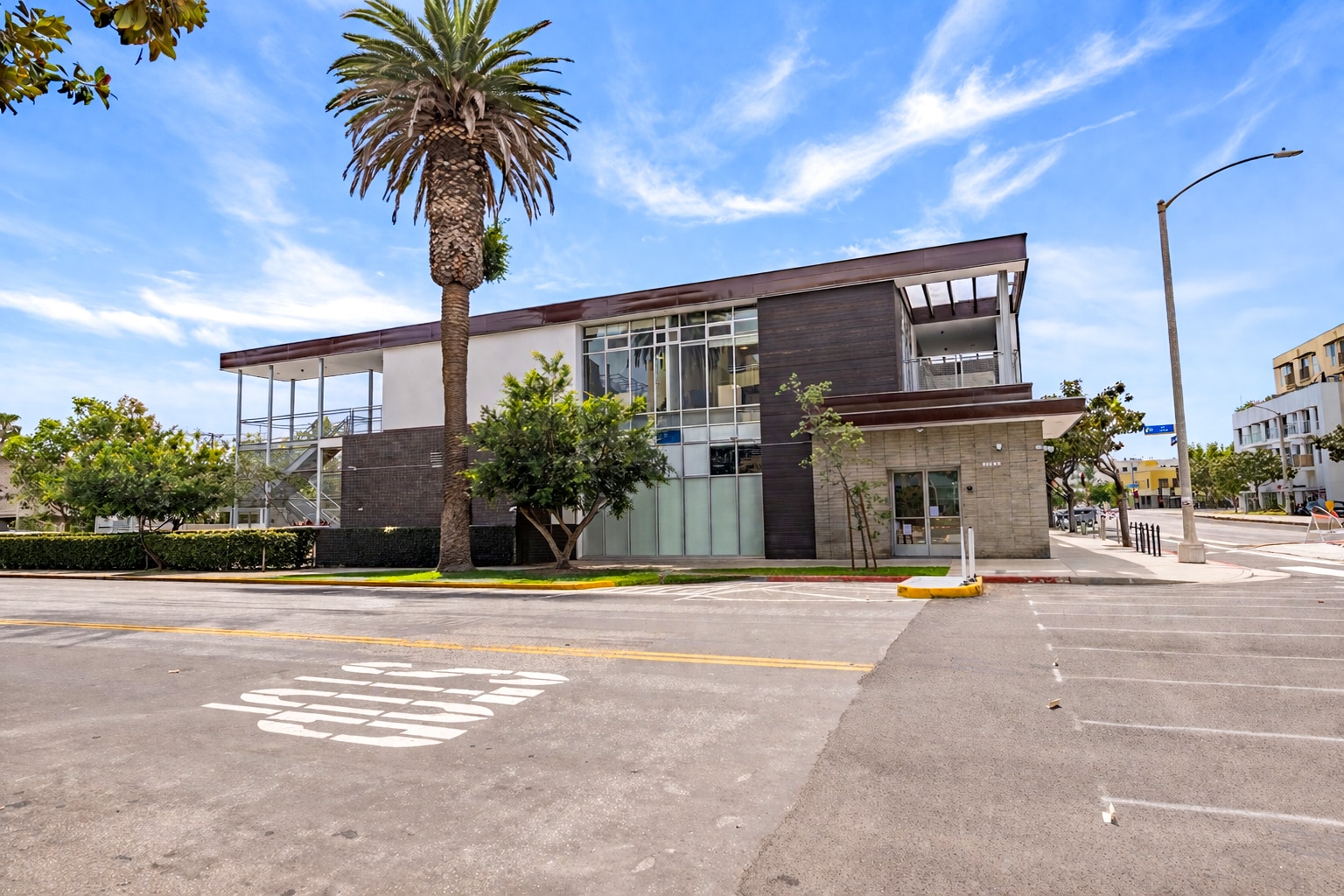 820 Broadway, Santa Monica, CA for Rent