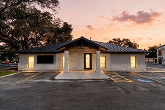 San Antonio, TX Office - 9518 Tioga Dr San Antonio, TX Office - 9518 Tioga Dr