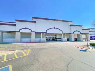 Goodyear, AZ Retail - 319-409 N Litchfield Rd