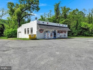 Lykens, PA Retail - 20 Main St