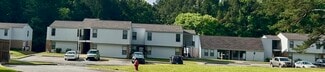 Redfield, AR Apartments - 405 River Rd