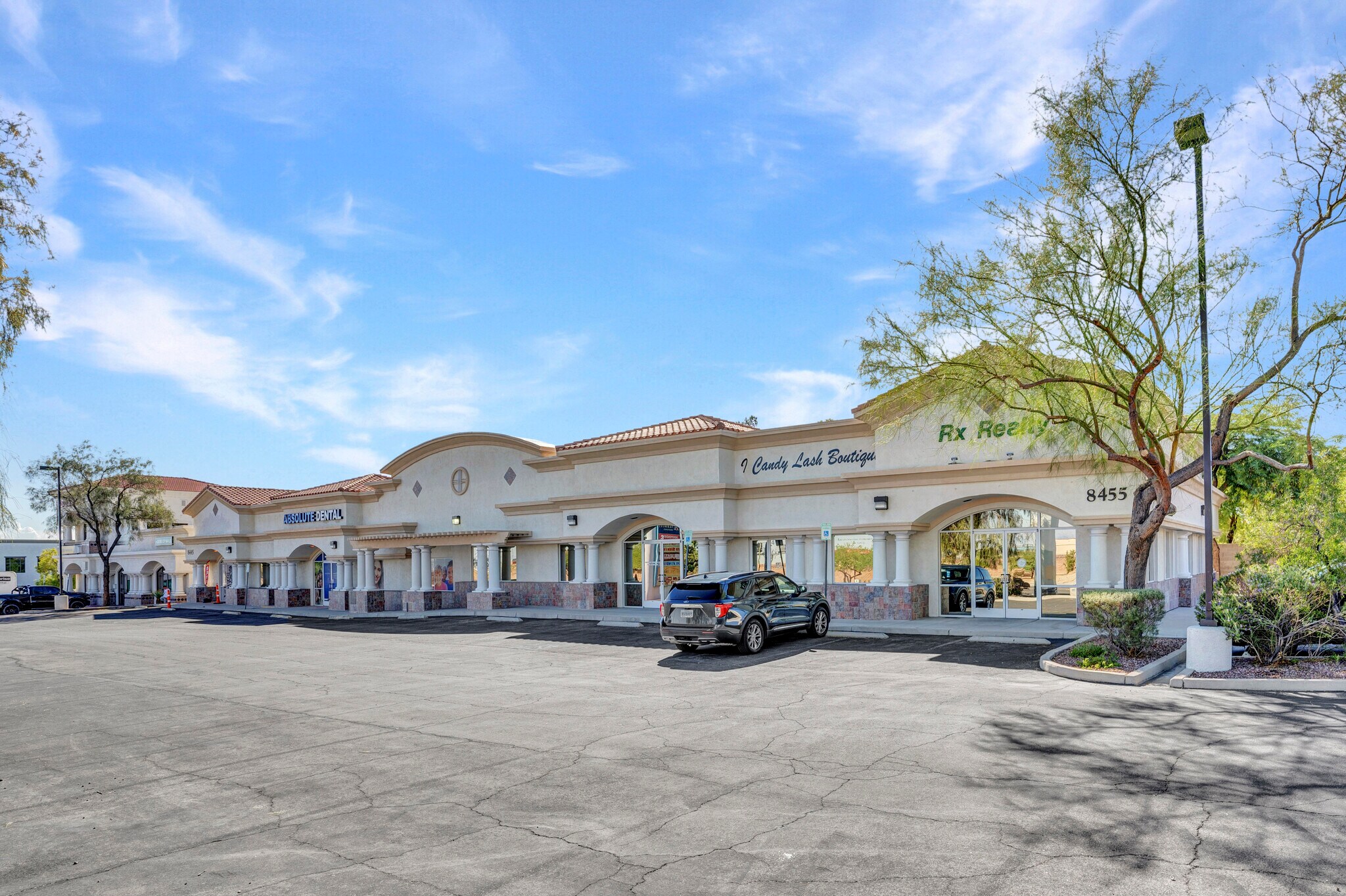 8455 W Flamingo Rd, Las Vegas, NV for Sale