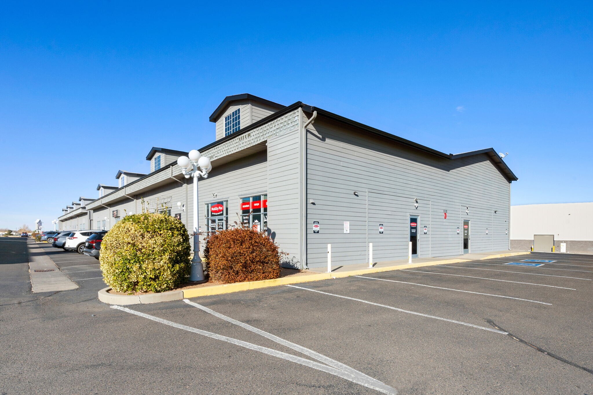 6717-6719 E 2nd St, Prescott Valley, AZ for Rent