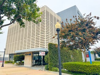 El Monte, CA Office/Medical - 11001 Main St El Monte, CA Office/Medical - 11001 Main St