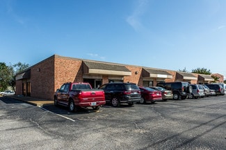 Southaven, MS Office - 1926 First Commercial Dr N Southaven, MS Office - 1926 First Commercial Dr N
