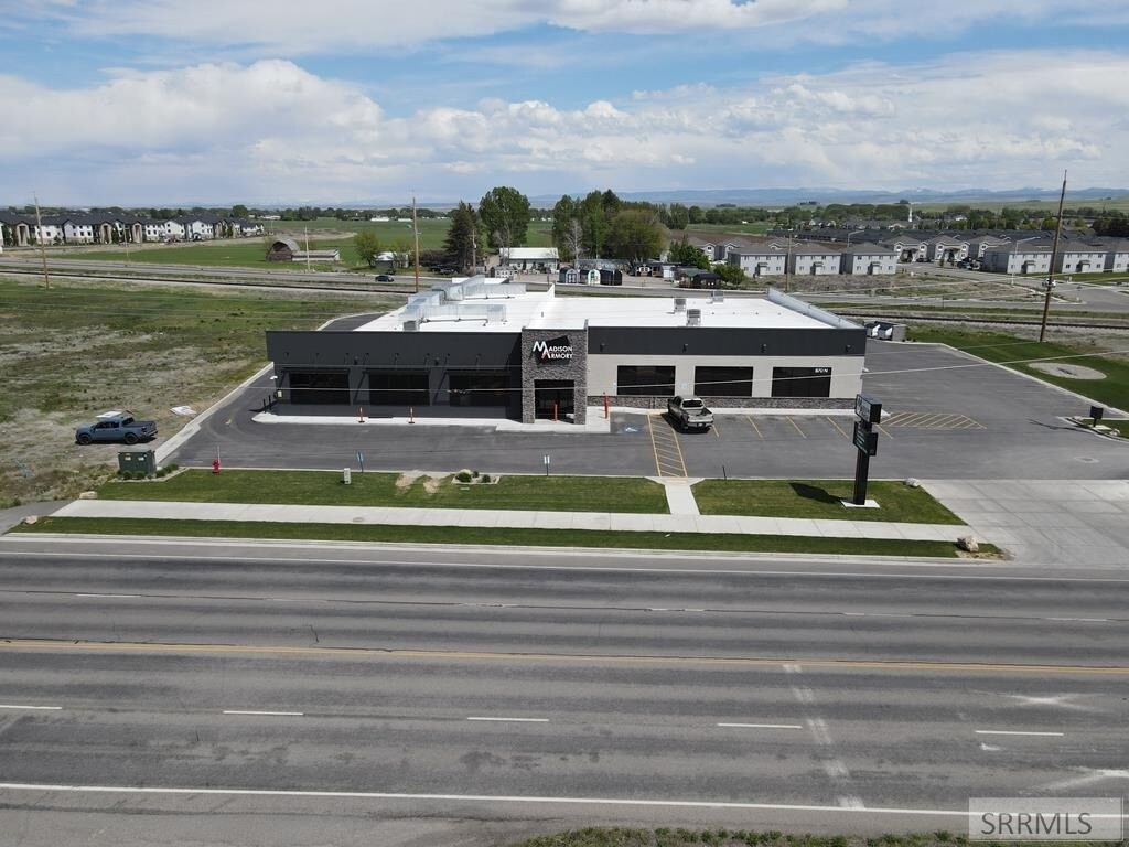 870 N 2nd E, Rexburg, ID for Rent