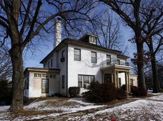 Towson, MD Office/Residential - 600 E Joppa Rd Towson, MD Office/Residential - 600 E Joppa Rd