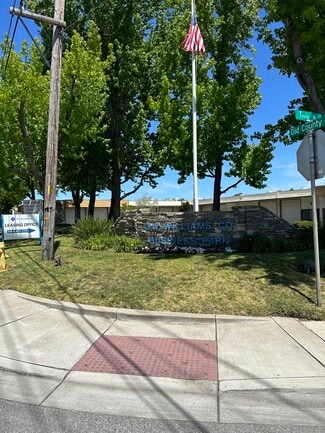 San Carlos, CA Industrial - 70 Glenn Way
