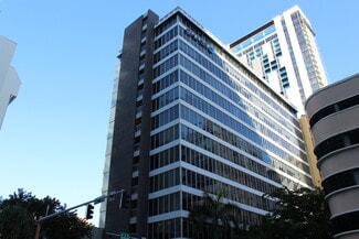 Miami, FL Office - 150 SE 2nd Ave