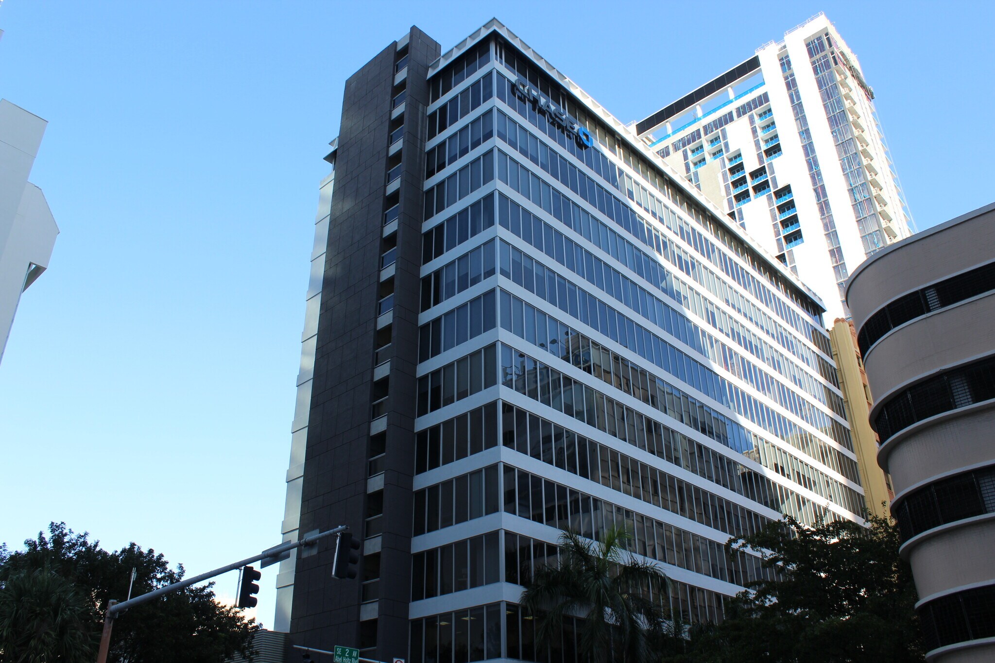150 SE 2nd Ave, Miami, FL for Rent