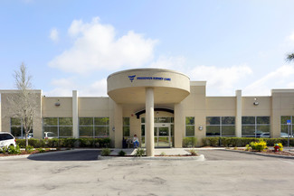 Temple Terrace, FL Medical - 12666 Telecom Dr