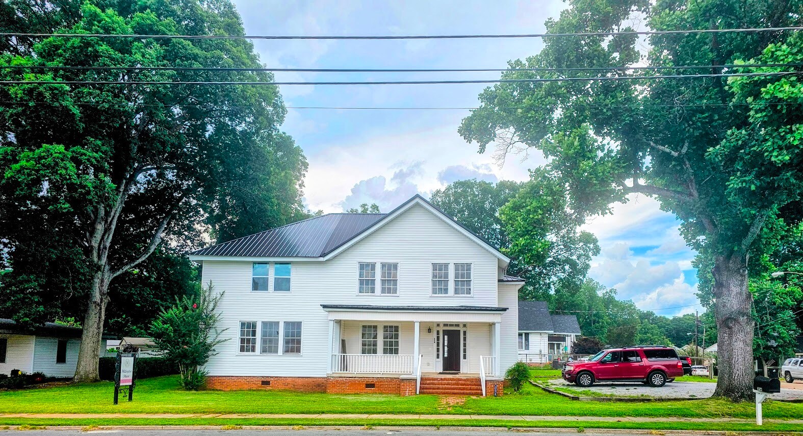 354 S Main St, Thomaston, GA for Sale