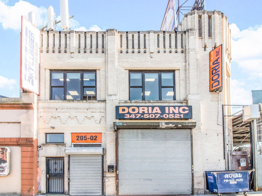 205-02 Jamaica Ave, Hollis, NY for Sale