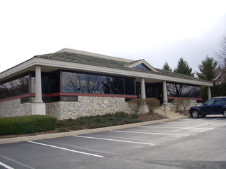 Wyomissing, PA Office, Office/Medical - 875 Berkshire Blvd